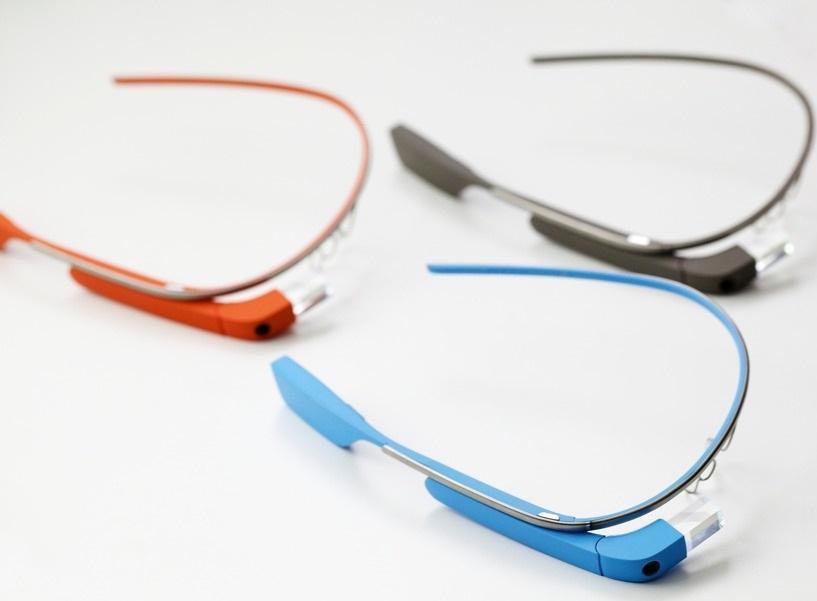 Faster Smarter and Now More Fashionable: Google Glass Could Be the Next