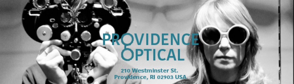 Providence Optical